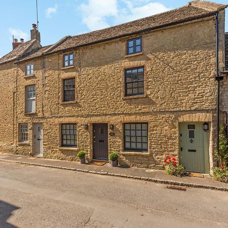 Stable Cottage Cheltenham Esterno foto