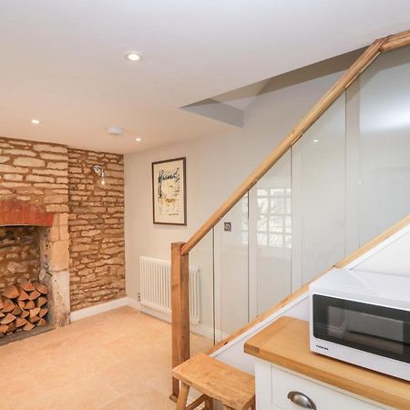 Stable Cottage Cheltenham Esterno foto