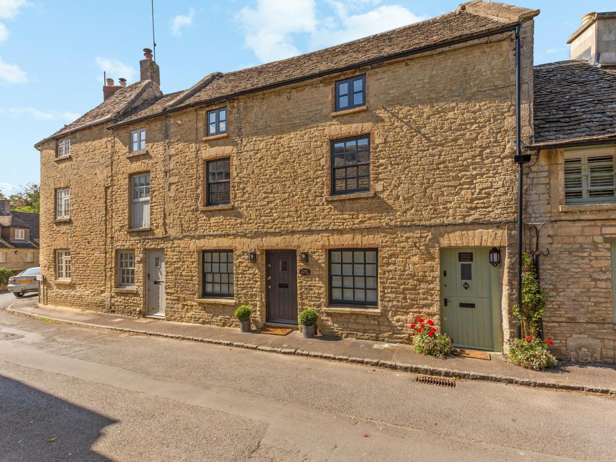 Stable Cottage Cheltenham Esterno foto