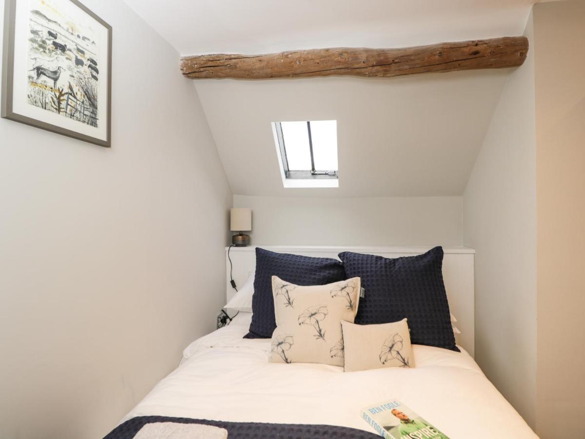 Stable Cottage Cheltenham Esterno foto