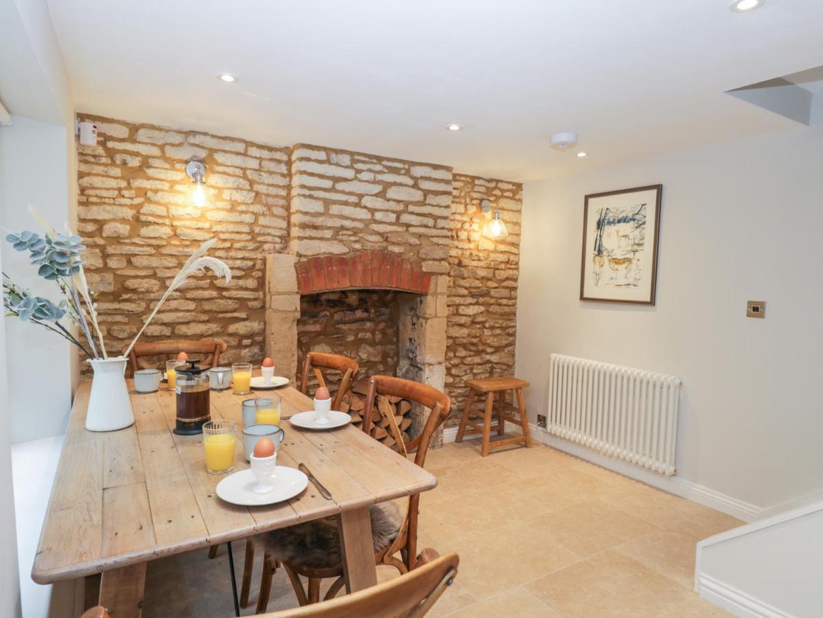 Stable Cottage Cheltenham Esterno foto
