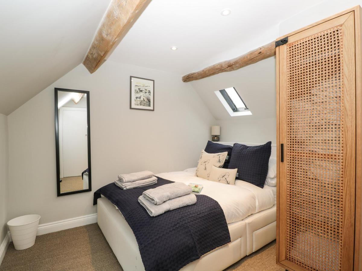 Stable Cottage Cheltenham Esterno foto
