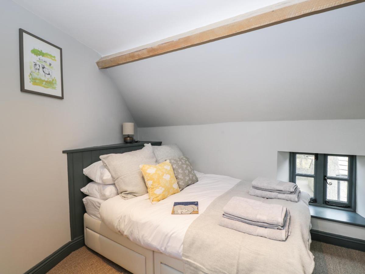 Stable Cottage Cheltenham Esterno foto