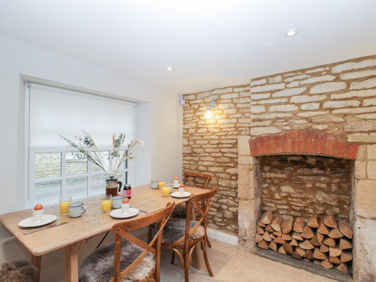 Stable Cottage Cheltenham Esterno foto