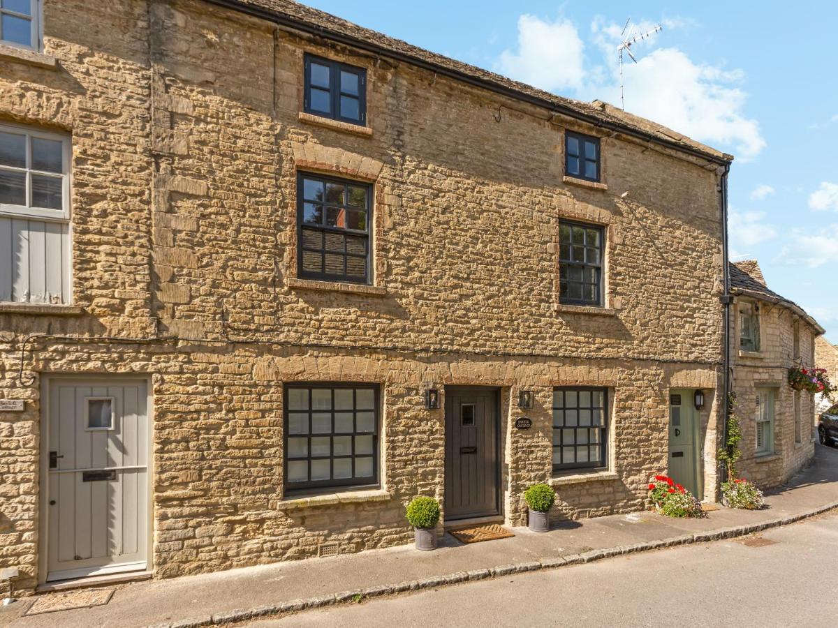 Stable Cottage Cheltenham Esterno foto