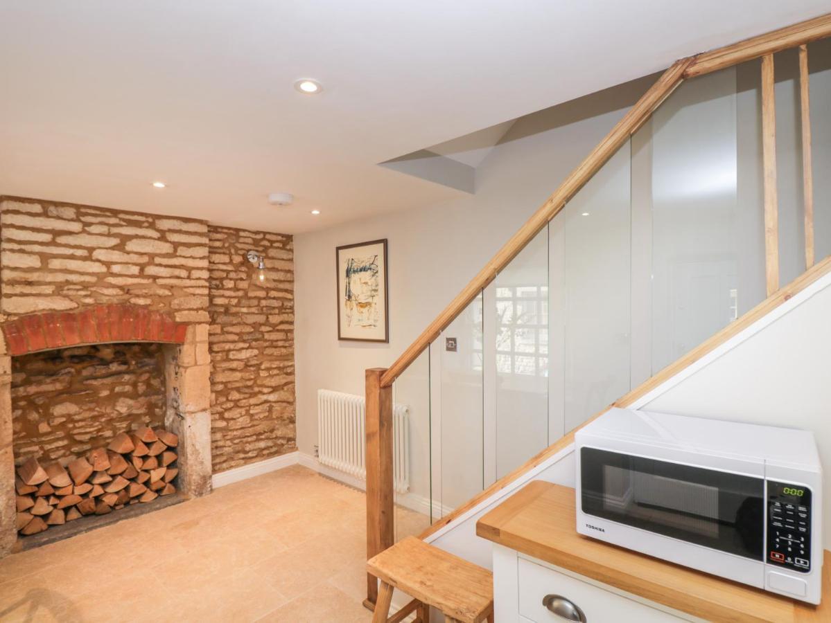 Stable Cottage Cheltenham Esterno foto